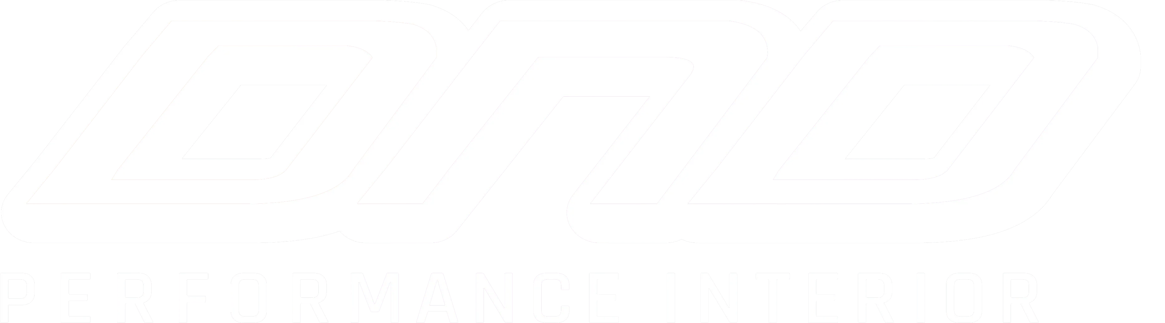 DND Performance Interior